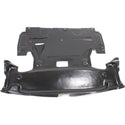 2006-2007 Mercedes Benz C350 Eng Splash Shield, Under Cover, Front, AWD.