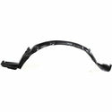 1990-1993 Honda Accord Front Fender Liner LH - Classic 2 Current Fabrication