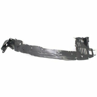 1996-1999 Mercedes-Benz E-Class Front Fender Liner RH, (210) Chassis - Classic 2 Current Fabrication