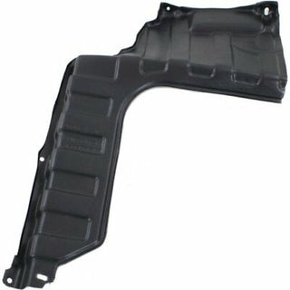 2012-2016 Hyundai Accent Engine Splash Shield, Under Cover, LH.