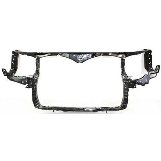 2007-2009 Lexus RX350 Radiator Support, Assembly, Black, Steel - Classic 2 Current Fabrication
