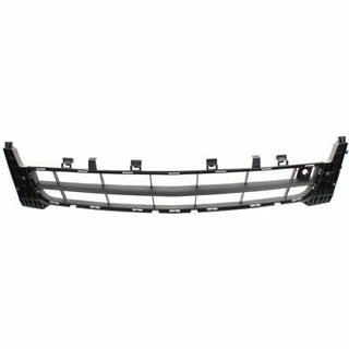 2011-2013 Buick Regal Front Bumper Grille, Lower Insert - Classic 2 Current Fabrication
