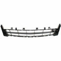 2011-2013 Buick Regal Front Bumper Grille, Lower Insert.
