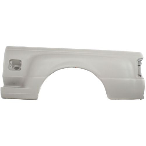 1993-2004 Ford Ranger REAR Fender LH, Outer Panel, Flareside - Classic 2 Current Fabrication