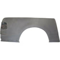 1997-2004 Ford F-150 Pickup REAR Fender RH, Outer Panel, Crew Cab.