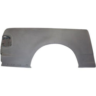1997-2004 Ford F-250 Pickup REAR Fender RH, Outer Panel, Crew Cab - Classic 2 Current Fabrication