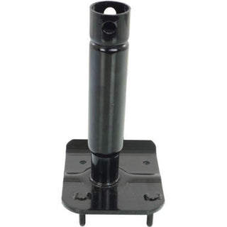 1998-2011 Mercury Grand Marquis Rear Bumper Absorber LH.