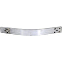 2013-2015 Lexus GS450h Front Bumper Reinforcement, Aluminum.