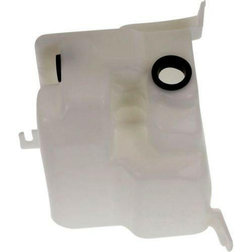 1995-2003 Nissan Maxima Windshield Washer Tank, Tank And Cap Only.