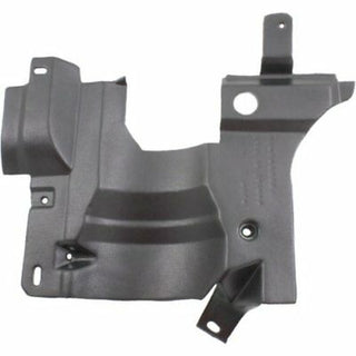 1995-2005 Chevy Cavalier Splash Shield, Under Cover, LH, Auto Trans.