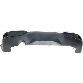 2015-2016 Fits Nissan JUKE Rear Lower Valance, Textured, S/SL/SV Model.