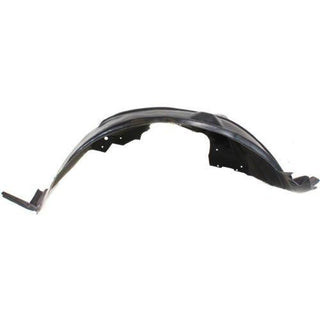 2005-2007 Ford F-250 Pickup Super Duty Front Fender Liner RH - Classic 2 Current Fabrication