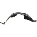 2005-2007 Ford F-250 Pickup Super Duty Front Fender Liner RH.