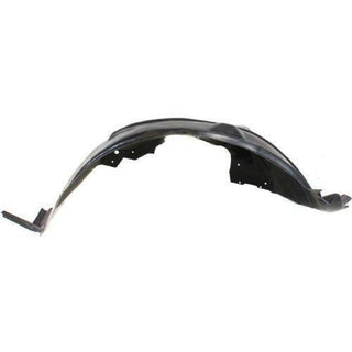 2005-2007 Ford F-250 Pickup Super Duty Front Fender Liner RH.