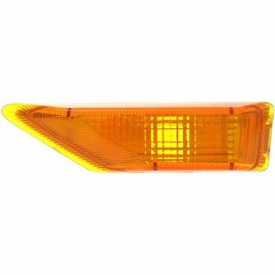 2006-2008 Honda Pilot Front Side Marker Lamp LH, Side Repeater Lamp.