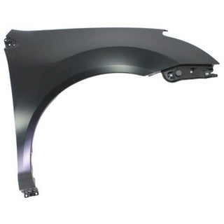 2014-2015 Nissan Rogue Select Fender RH - CAPA - Classic 2 Current Fabrication
