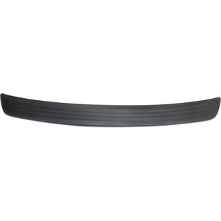 2006-2009 Dodge Ram 3500 Front Bumper Molding, Step Pad.