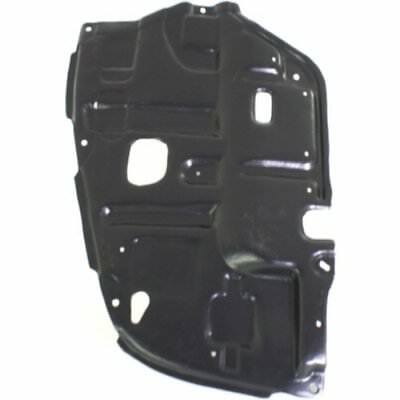 2004-2008 Toyota Solara Engine Splash Shield, Under Cover, RH.