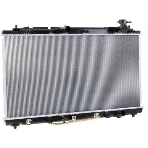 2005-2012 Toyota Avalon Radiator, 6 Cyl., (Camry USA Build w/o Towing).
