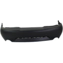1999-2004 Ford Mustang Rear Bumper Cover, Primed, Cobra/GT/mach 1 Models - Classic 2 Current Fabrication