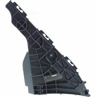 2007-2012 Toyota Yaris Rear Bumper Bracket RH, Side Support, Sedan.