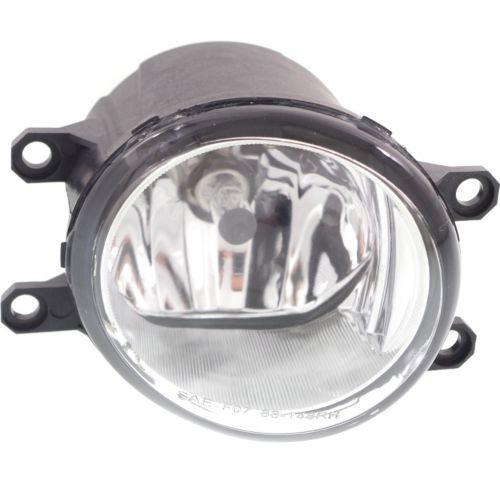 2010-2013 Toyota 4Runner Fog Lamp RH, Assembly.