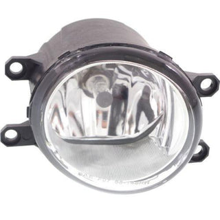 2010-2013 Toyota 4Runner Fog Lamp RH, Assembly - Classic 2 Current Fabrication