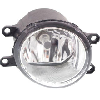 2010-2013 Toyota 4Runner Fog Lamp RH, Assembly.