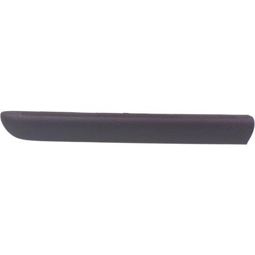 2001-2005 BMW 330xi Fender Molding, LH, Front, Side, Sedan/Wagon.