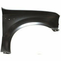 1999-2007 Ford F-250 Pickup Super Duty Fender RH - CAPA.