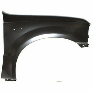 1999-2007 Ford F-250 Pickup Super Duty Fender RH - CAPA.