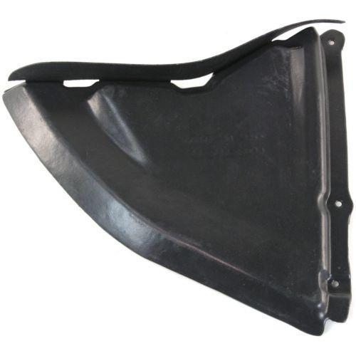 2004-2005 BMW 645Ci Engine Splash Shield, Under Cover, LH.