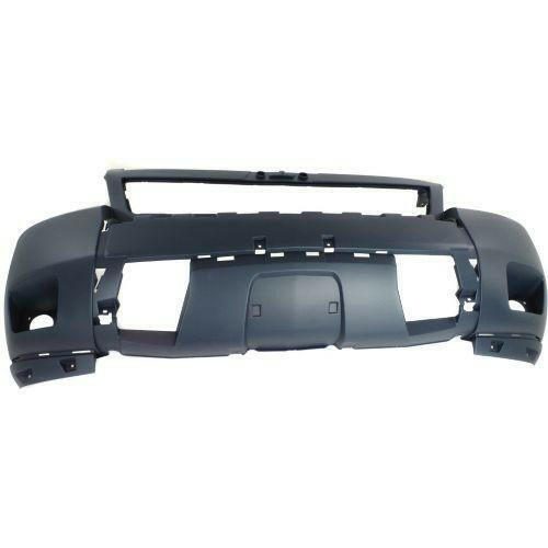2007-2014 Chevy Suburban Front Bumper Cover, Primed, w/Off Road Pack.