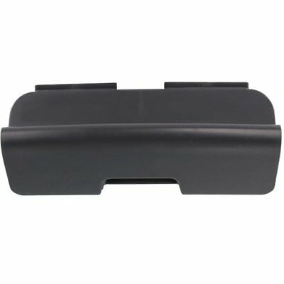 2000-2003 BMW M5 Rear Bumper Molding, Finish Cover, Textured.