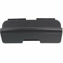 2000-2003 BMW M5 Rear Bumper Molding, Finish Cover, Textured.