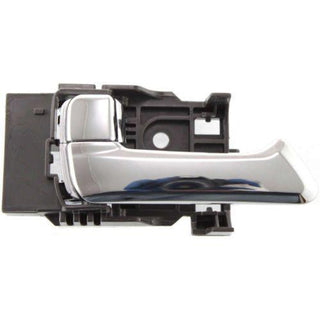 2004-2012 Chevy Colorado Front Door Handle LH, Inside, w/Chrome Lever - Classic 2 Current Fabrication