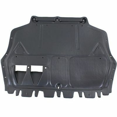 2012-2015 Volkswagen Passat Splash Shield, Under Cover, Exc 2.0L ..