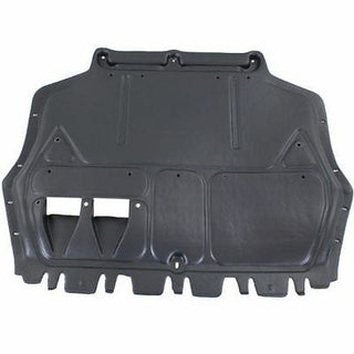 2012-2015 Volkswagen Passat Splash Shield, Under Cover, Exc 2.0L ..