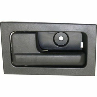 2009-2014 Ford F-150 Front Door Handle LH, Inside, All, W/manual Lock - Classic 2 Current Fabrication