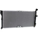 2000-2003 Chevy Monte Carlo Radiator, 3.8L, Supercharged.