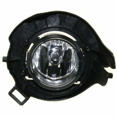 2005-2012 Nissan Pathfinder Fog Lamp RH, Assembly.