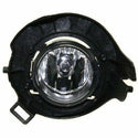 2005-2012 Nissan Pathfinder Fog Lamp RH, Assembly.