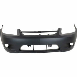 2005-2010 Chevy Cobalt Front Bumper Cover, Primed, w/Supercharger, SS - Classic 2 Current Fabrication