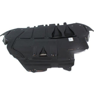 2000-2006 Audi TT Quattro Engine Splash Shield, Sound Dampening Cover.