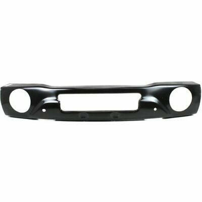 1998-2002 Lincoln Navigator Front Bumper Reinforcement.