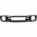 1998-2002 Lincoln Navigator Front Bumper Reinforcement.