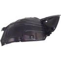 2006-2007 Infiniti M45 Front Fender Liner RH, Front Section.