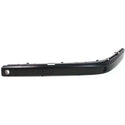 1995-2001 BMW 750iL Front Bumper Molding LH Cover, w/Park Distance - Classic 2 Current Fabrication
