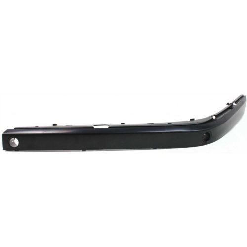1995-2001 BMW 750iL Front Bumper Molding LH Cover, w/Park Distance.