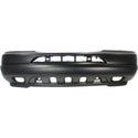 1999-2001 Mercedes Benz ML430 Front Bumper Cover, w/o Under Shields, Base Pkg - Classic 2 Current Fabrication